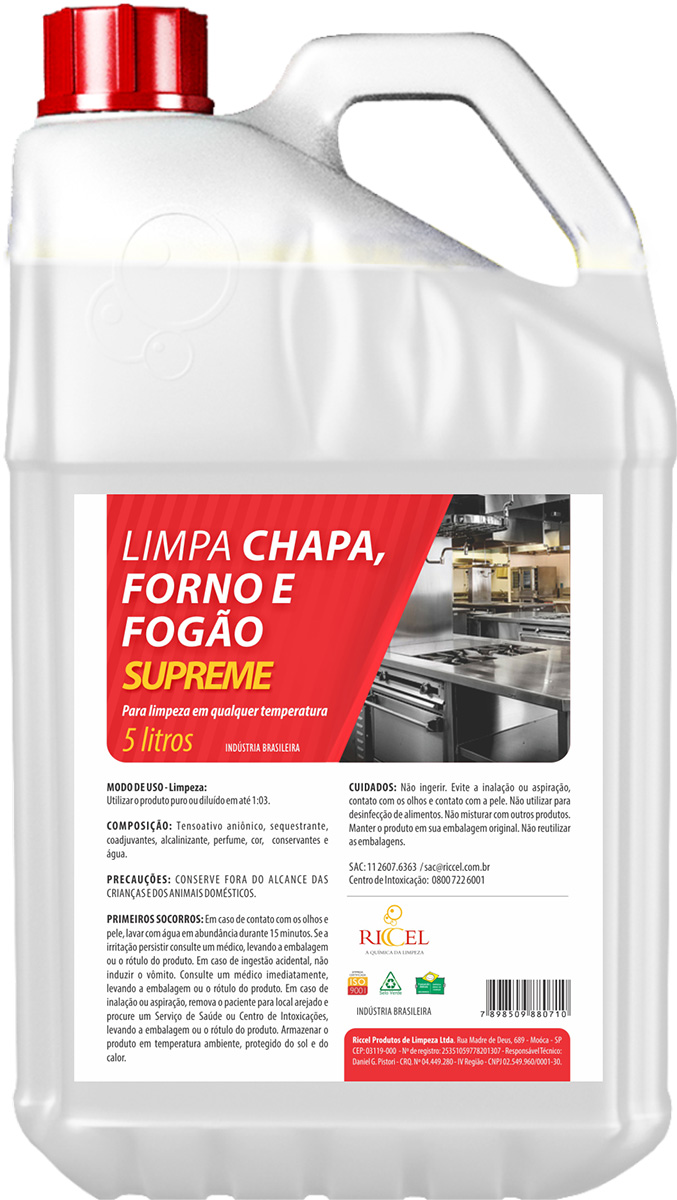 limpa-forno-supreme